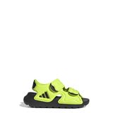 Adidas Altaswim 3 C Çocuk Günlük Sandalet JS2537 Siyah