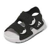Adidas Altaswim 3 ı Bebek Günlük Sandalet JS2541 Siyah
