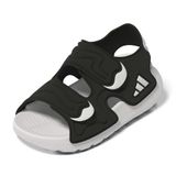 Adidas Altaswim 3 ı Bebek Günlük Sandalet JS2541 Siyah