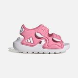 Adidas Altaswim 3 I Sandalet - Pembe