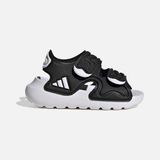 adidas Altaswim 3 I Sandalet - Siyah