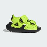 Adidas Altaswim 3 Unisex Çocuk Sandalet JS2430