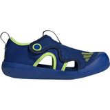 Adidas Altaventure 3.0 Çocuk Spor Terlik Sandalet JP5746 - Mavi