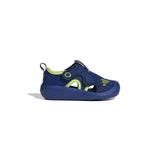 adidas Altaventure 3 i Unisex Bebek Spor Sandalet, Lacivert