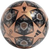 adidas Altın Futbol Topu UCL CLB JH1285 - Kırmızı