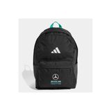 adidas AMG Petronas Formula One DNA Siyah Sırt Çantası (KF1778)