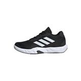 adidas AMPLIMOVE TRAINER W Kadın Spor Ayakkabı Düşük Bilekli (Futbol Dışı), CBLACK/FTWWHT/GRESIX, 39 1/3