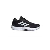adidas Amplimove Training Ayakkabı, Siyah/Beyaz, 36 Beden, Erkek