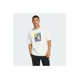 adidas Animal Pop Play Graphic Erkek Tişört