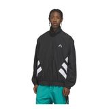 adidas Anted Trk Jkt Zip Ceket, XL, 5003342391, Siyah, Erkek