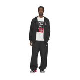 adidas ANTED TRK PANT Sweatpant, L, 5003341724, Siyah, Erkek