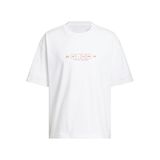Adidas Anted Wo5 Tee Erkek Basketbol Tişörtü KF8975 Beyaz