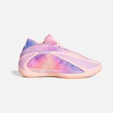 Adidas Anthony Edwards 2 Erkek Basketbol Ayakkabı - Mor