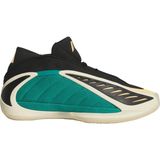Adidas Anthony Edwards 2 Erkek Basketbol Ayakkabısı (JQ9495) - Renkli