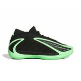 Adidas Anthony Edwards 2 Erkek Basketbol Ayakkabısı JR1572 Siyah
