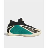 adidas Anthony Edwards 2 Erkek Yeşil Basketbol Ayakkabısı - JQ9495-001