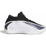 Adidas Anthony Edwards 2 JQ9493 Beyaz Unisex Basketbol Spor Ayakkabı