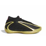 Adidas Anthony Edwards 2 KJ5514 Siyah Çocuk Basketbol Spor Ayakkabı