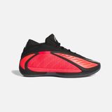 Adidas Anthony Edwards 2 SS26 Erkek Basketbol Ayakkabısı - Kırmızı