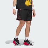 adidas Anthony Edwards Crazy Lite Erkek Şort