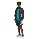 adidas Anthony Edwards Foundation Erkek Şort