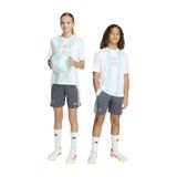 adidas Antrasit Erkek Çocuk Şort KD6404 MESSI SHORT Y