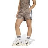 Adidas Aop Adibreak Sh Kd8821 Kadın Günlük Şort