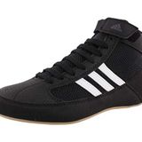 Adidas AQ3325 Siyah Havoc Erkek Güreş Ayakkabısı