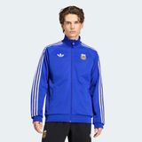 Adidas Argentina Originals Erkek Mavi Ceket (JZ6305) - XL