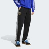 Adidas Argentina Originals Erkek Siyah Eşofman Altı (JZ6306) - XL