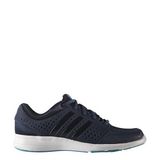adidas Arianna III kadın salon ayakkabısı, Azul Azumin Maruni Verimp, 36 2/3 EU