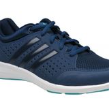adidas Arianna III kadın salon ayakkabısı, Azul Azumin Maruni Verimp, 36 EU
