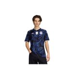 adidas Arjantin 26 Deplasman Erkek Siyah Futbol Forma JM8395