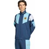 Adidas Arjantin Erkek Futbol Eşofman Üstü Afa Eqt Tt KG2287 - 2XL - Lacivert