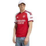 Adidas Arsenal 26/27 Erkek Futbol Forma Afc H Jsy JZ3168 - XS - Kırmızı