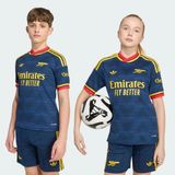 Adidas Arsenal Fc 26/27 Deplasman Çocuk Forma - 8 - 9 Yaş - Lacivert