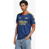 Adidas Arsenal Fc 26/27 Deplasman Erkek Lacivert Forma.-