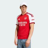 Adidas Arsenal Fc 26/27 Erkek Forma - XS - Kırmızı