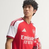 adidas Arsenal FC 26/27 Home Authentic Erkek Forma