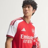 adidas Arsenal FC 26/27 Home Authentic Erkek Forma