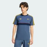 Adidas Arsenal Fc Og Erkek Tişört - M - Mavi