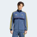 Adidas Arsenal Fc Og2 Erkek Siyah Ceket.- - M