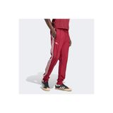 Adidas Arsenal Terrace Icons Bordo Kırmızı Eşofman Altı.-