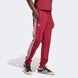 Adidas Arsenal Terrace Icons Bordo Kırmızı Eşofman Altı.- - XL