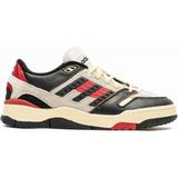 adidas Artillery 24 Erkek Günlük Spor Ayakkabı - Gri - Siyah