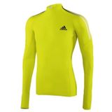 Adidas ASA CL uzun kollu yüksek yaka tişört
