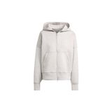adidas aSMC SCUBA HD Gri Kadın Sweatshirt JM5792