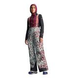 adidas Asmc Tn 2L Pan Kadın Kayak Pantolonu IW3872 Renkli M
