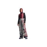 adidas Asmc Tn 2L Pan Kadın Kayak Pantolonu IW3872 Renkli
