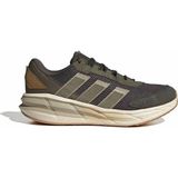 Adidas Astrastar JP5940 Yeşil Erkek Koşu Spor Ayakkabı